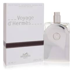 Voyage D'hermes Refillable EDT for Men (100ml $139 Ready Stock - WhatsApp 9222 0111)