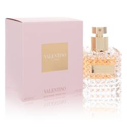 Valentino Donna EDP for Women (30ml / 50ml / 100ml)