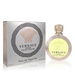 Versace Eros EDT for Women