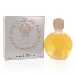 Versace Eros Bath & Shower Gel for Women