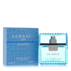 Versace Man Eau Fraiche EDT for Men
