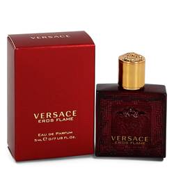 Versace Eros Flame EDP Miniature for Men