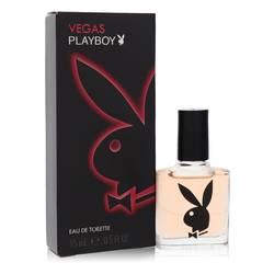 Vegas Playboy 15ml Miniature (EDT for Men)