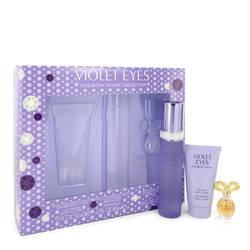 Elizabeth Taylor Violet Eyes Gift Set