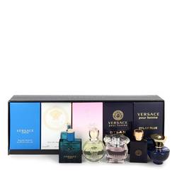 Versace Eros Gift Set for Men