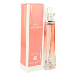 Givenchy Very Irresistible L'eau En Rose EDT for Women