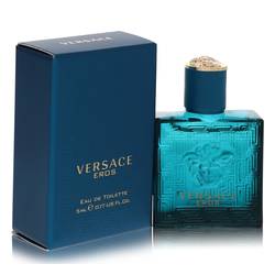 Versace Eros Miniature (EDT for Men)