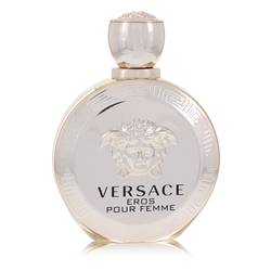 Versace Eros Eau De Parfum Spray (Tester) By Versace