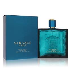 Versace Eros EDT for Men