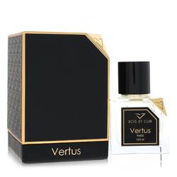 Vertus Bois Et Cuir EDP for Women