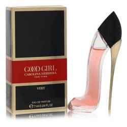 Carolina Herrera Very Good Girl Miniature (EDP for Women)