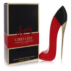香水(女性用) (M28) Carolina Herrera Very Good Girl Carolina Herrera Very Good Girl EDP for Women (30ml / 50ml / 80ml