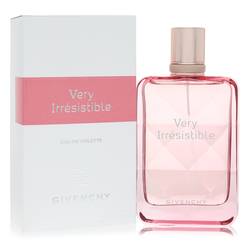 Givenchy Very Irresistible EDT for Women (30ml / 50ml / 75ml / 80ml)