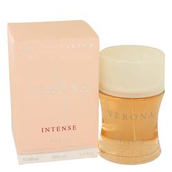 Verona Intense EDP for Women | Yves De Sistelle