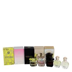 Versace Bright Crystal Perfume Gift Set for Women