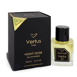 Vertus Night Dose EDP for Women
