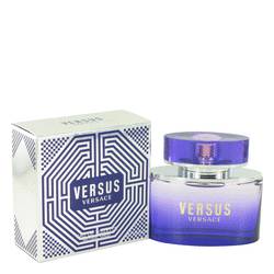 Versace Versus EDT for Women (New Verson)