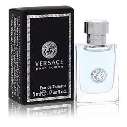 Versace Pour Homme Miniature (EDT for Men)