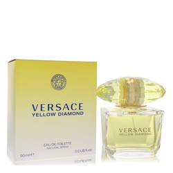 Versace Yellow Diamond EDT for Women