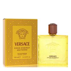 Versace Eros Energy EDP for Men