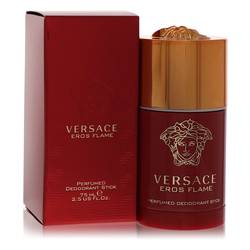 Versace Eros Flame Deodorant Stick for Men