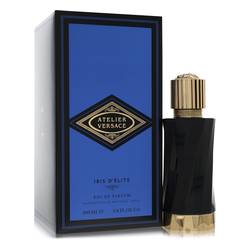 Versace Atelier Iris D'elite EDP for Unisex