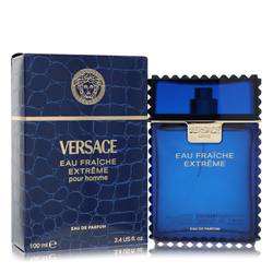 Versace Man Eau Fraiche Extreme EDP for Men