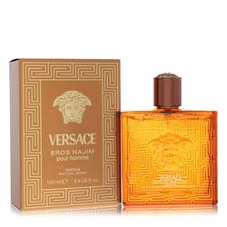 Versace Eros Najim Parfum for Men (100ml / 200ml)