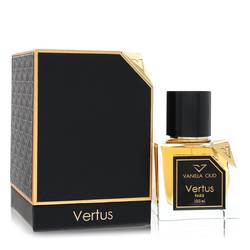 Vertus Vanilla Oud EDP for Unisex