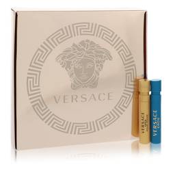 Versace Eros EDP Rollerball for Women (Tester)