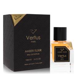 Vertus Amber Elixir EDP for Unisex