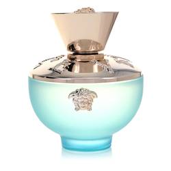 Versace Pour Femme Dylan Turquoise EDT for Women (Unboxed)