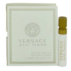 Versace Signature Vial