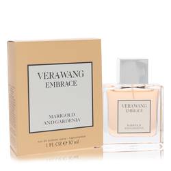 Vera Wang Embrace Marigold And Gardenia EDT for Women
