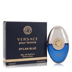 Versace Pour Femme Dylan Blue Miniature (EDP for Women)