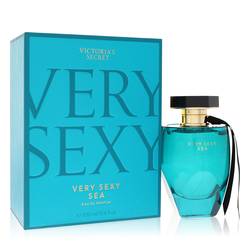Victoria's Secret Very Sexy Sea EDP for Women