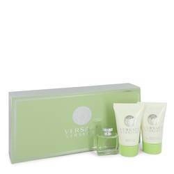 Versace Versense Perfume Gift Set for Women