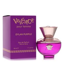 Versace Pour Femme Dylan Purple EDP for Women
