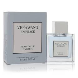 Vera Wang Embrace Periwinkle And Iris EDT for Women