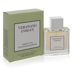 Vera Wang Embrace French Lavender And Tuberose Fine Fragrance Mist for Women