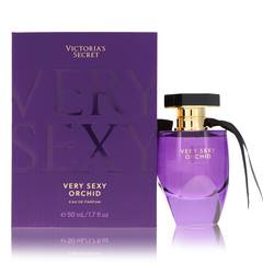Victoria's Secret Very Sexy Orchid EDP for Women
