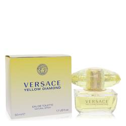 Versace Yellow Diamond EDT for Women