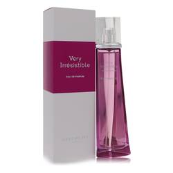 Givenchy Very Irresistible Sensual EDP for Women (30ml / 50ml / 75ml)