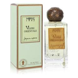 Nobile 1942 Vespri Aromatico EDP for Unisex