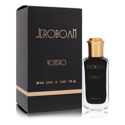 Jeroboam Vespero Pure Perfume Extrait for Men
