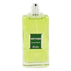 Vetiver Guerlain EDT for Men (Tester)