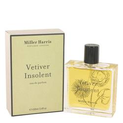 Miller Harris Vetiver Insolent EDP for Women