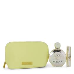 Versace Eros Perfume Gift Set for Women