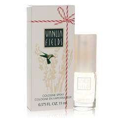 Coty Vanilla Fields Cologne Spray