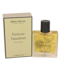 Miller Harris Vetiver Insolent EDP for Women